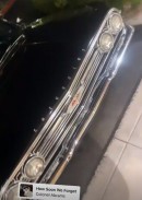 Deandre Hopkins' Tour of His Chevrolet Impala