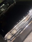 Deandre Hopkins' Tour of His Chevrolet Impala