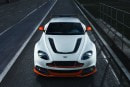 2015 Aston Martin GT12 (formerly known as the GT3)