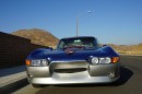 1965 Chevrolet Corvette Sting Ray custom build for sale at auction by christophepecso-0 on eBay