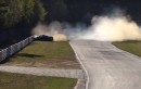 Nissan 370Z crash on Nurburgring