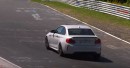 BMW M2 Competition Has Ridiculous Nurburgring Crash