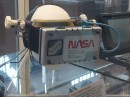 NASA VIEW