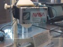 NASA VIEW
