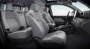 2024 Toyota Tacoma Limited configuration