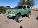 1994 Ford Bronco XLT for sale at Skyway Classics