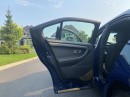 2015 Ford Police Interceptor Sedan getting auctioned off
