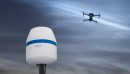 DedroneRapidResponse portable drone detection unit