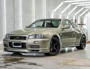 Deep Dive: Nissan Skyline R34 GT-R Is the Ultimate '90s JDM Icon