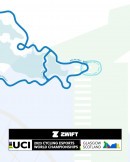 2023 UCI Cycling Esports World Championships