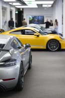 Porsche Exclusive Manufaktur