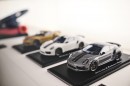 Porsche Exclusive Manufaktur