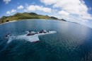 Super Falcon Personal Submarine