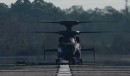Defiant helicopter