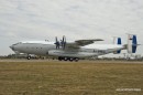 Antonov AN-22