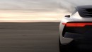 DeLorean Motors Reimagined revealed a new teaser