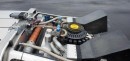 Seized DeLorean replica will go under the hammer on August 1, 2020