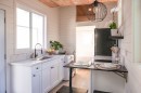 Delta tiny house by Family Home Design