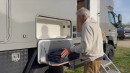 Deluxe Mitsubishi Overland Camper Makes Going Off-Grid a Breeze, Costs an Arm and a Leg