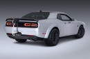 2023 Dodge Challenger SRT Demon 170 after-sales products