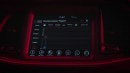 2018 Dodge Challenger SRT Demon Teaser Video 9: Performance Pages