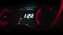 2018 Dodge Challenger SRT Demon Teaser Video 9: Performance Pages