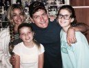 Charlie Sheen and Denise Richards Daughters