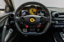 2018 Ferrari 812 Superfast in Giallo Modena