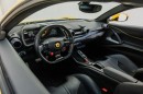 2018 Ferrari 812 Superfast in Giallo Modena