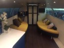 DerBus is the first Neoplan Jumbocruiser, now converted into the world's biggest and most luxurious motorhome