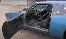 1968 Plymouth "BarelyCuda" dragster