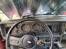 1986 Ford Mustang I4