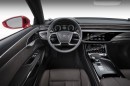 Audi A8 D5