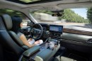2022 Lincoln Navigator facelift