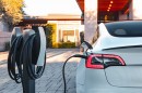 Destination chargers are Tesla's Achilles heel