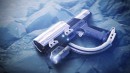 Destiny 2 30th Anniversary Pack Forerunner Sidearm