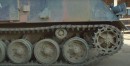 FV432 Armored Personnel Carrier