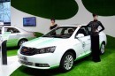 Detroit Electric, Geely to co-develop EVs