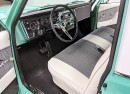 Detroit Speed 1967 Chevrolet C10