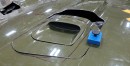 Kevin Hart's LT5 '69 GTO