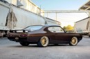 Kevin Hart's LT5 '69 GTO