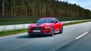 Ford Mustang Mach 1 first deliveries officially starting in Europe
