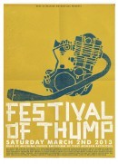 Deus Ex Machina Festival of Thump