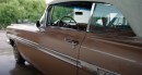 Devin Booker's Chevy Impala