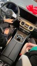 Devin Booker Gets His Mom a Mercedes-Benz G 550