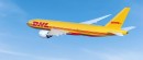 DHL Operates Boeing 777 freighter Aircraft