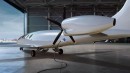 Alice electric aircraft