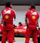 Dickbutt Meme in UPS Logo Put on Ferrari F1 car for China GP: What?
