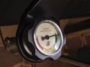 Alfa Romeo 6C 25000 Berlinetta by Touring
