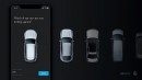 Mercedes-Benz EQ Ready App